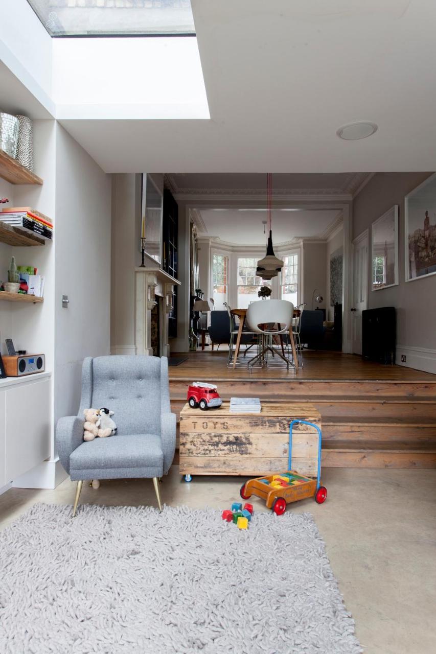 Appartement Ardilaun Road By Onefinestay Londres
