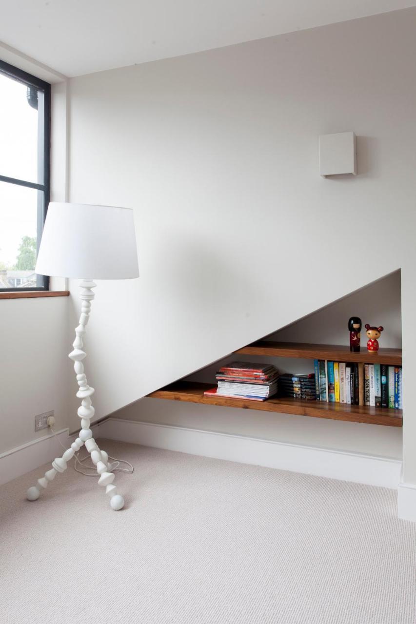 Ardilaun Road By Onefinestay Londres