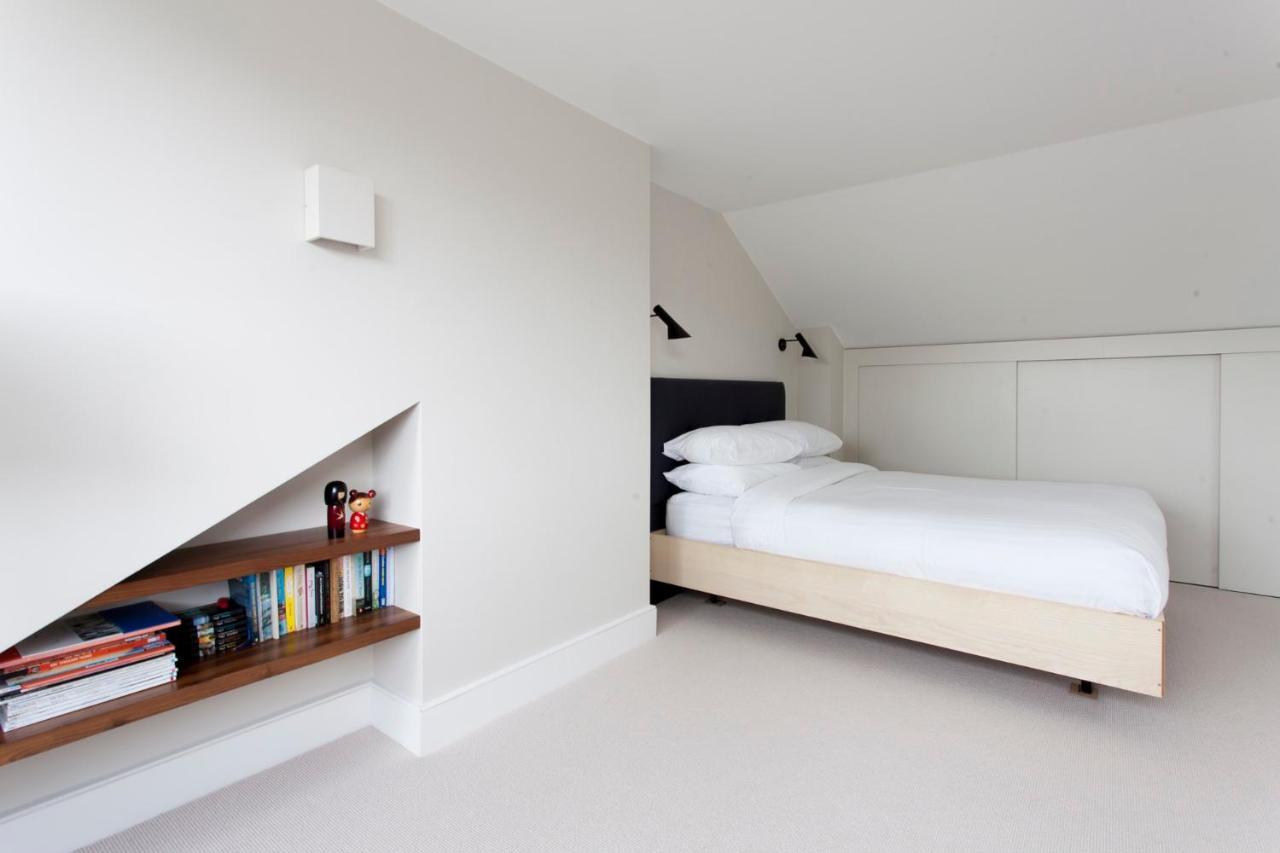 Ardilaun Road By Onefinestay Appartement Londres
