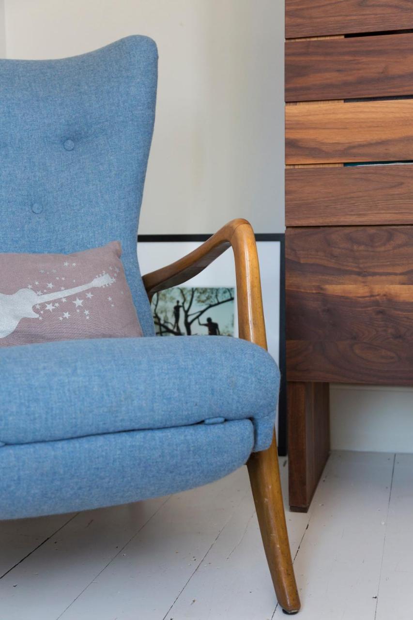 Ardilaun Road By Onefinestay * Londres