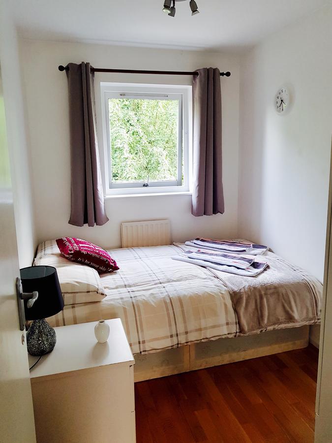 Mudchute Guest house