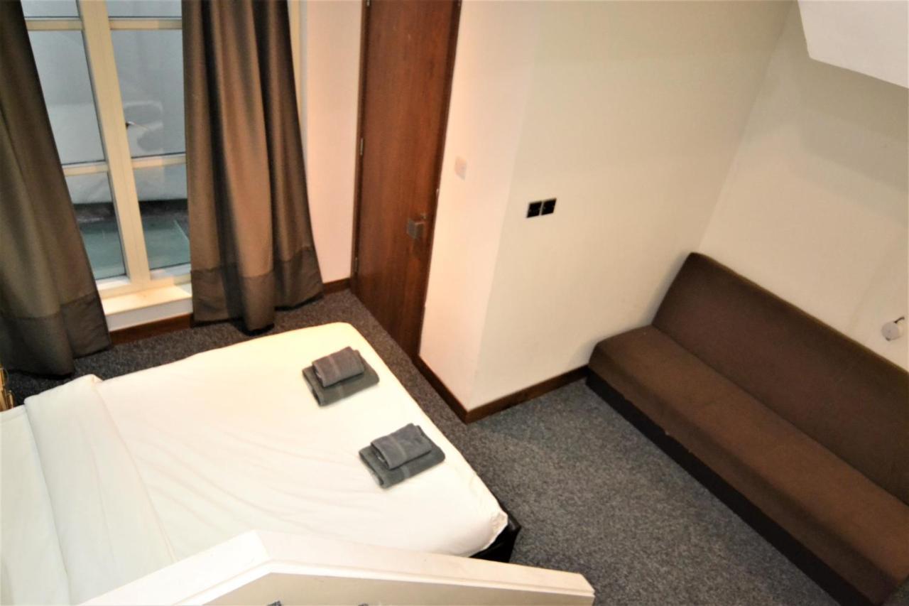 Appartamento Bell House Londra