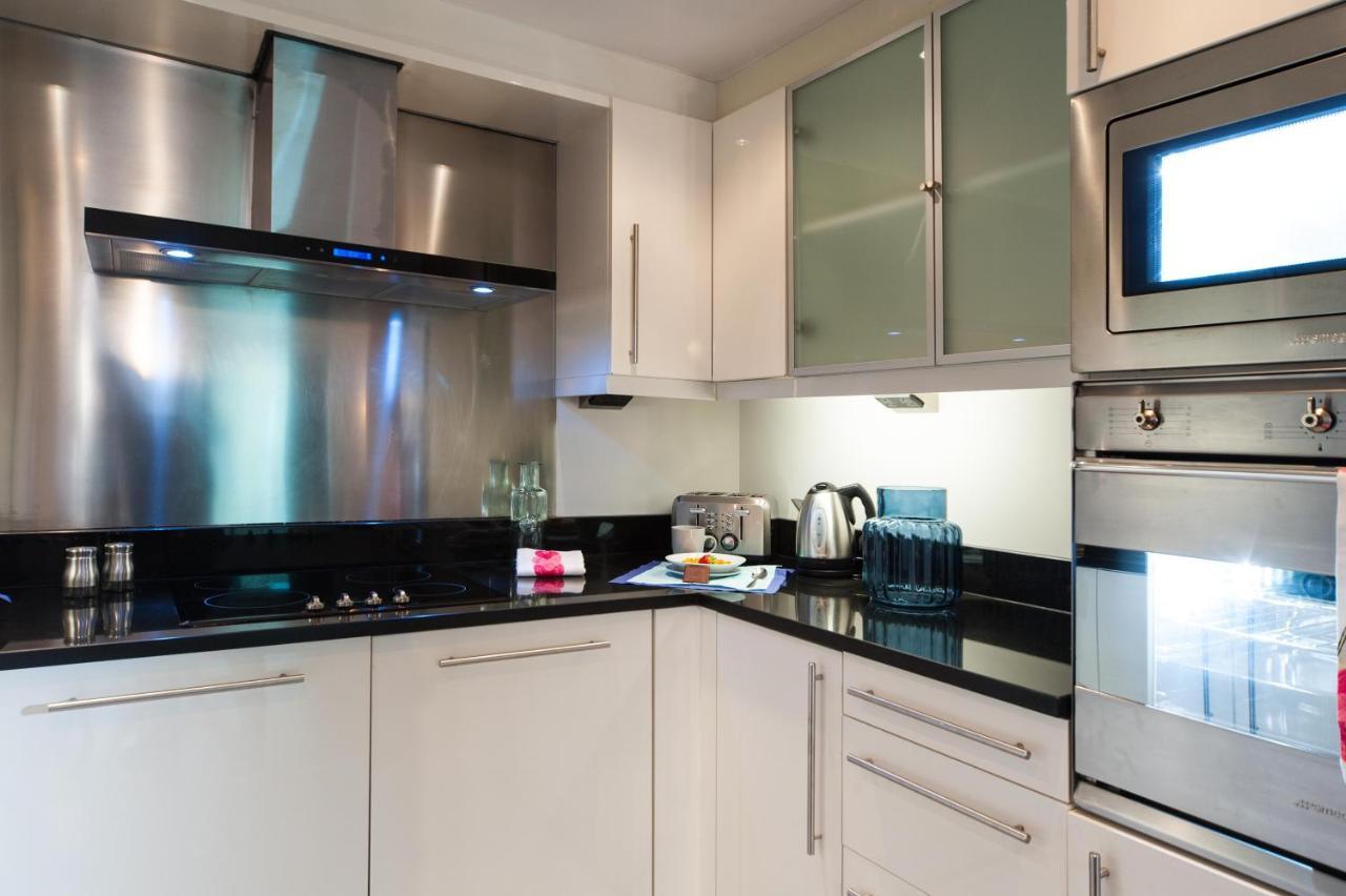 Premium By Excel Apartment *