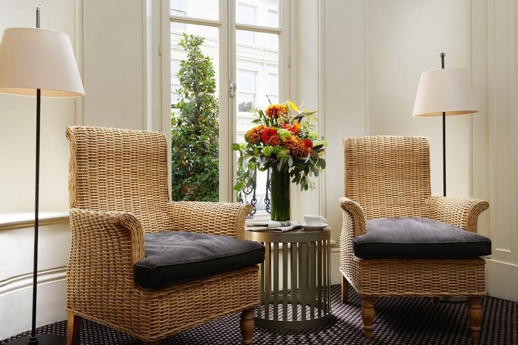 Kensington House Hotel