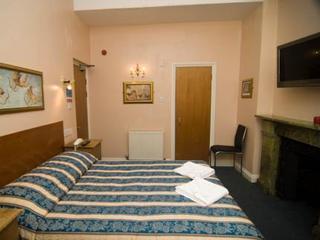 Normandie Hotell London