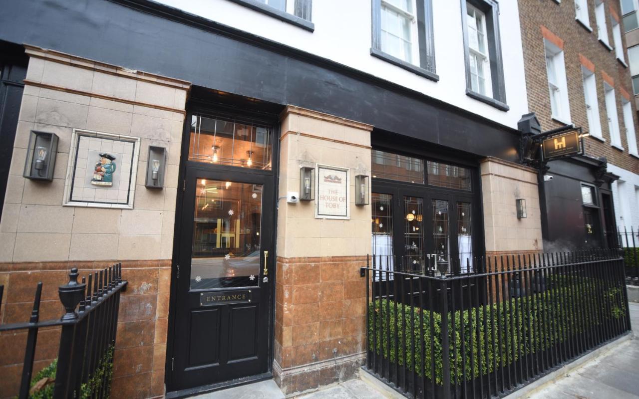 The House Of Toby London