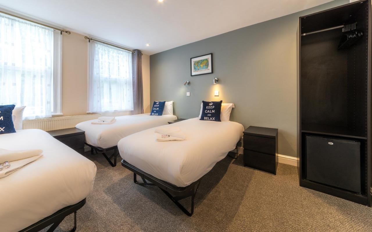 Hotell Royal By Saba