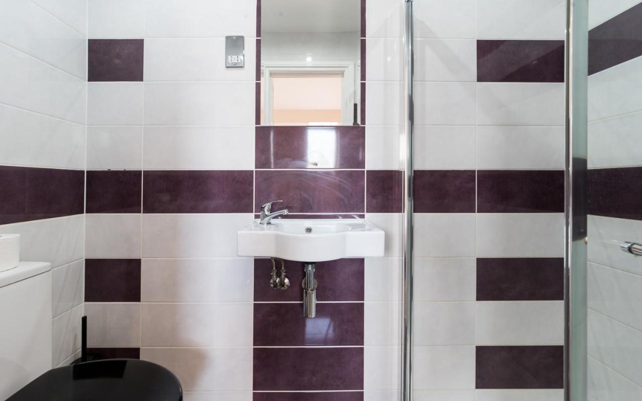Hotell Royal By Saba