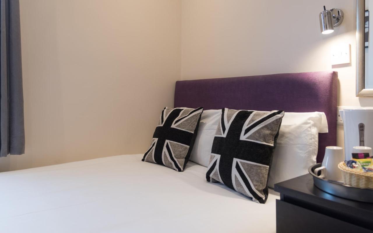 Hotell Royal By Saba London