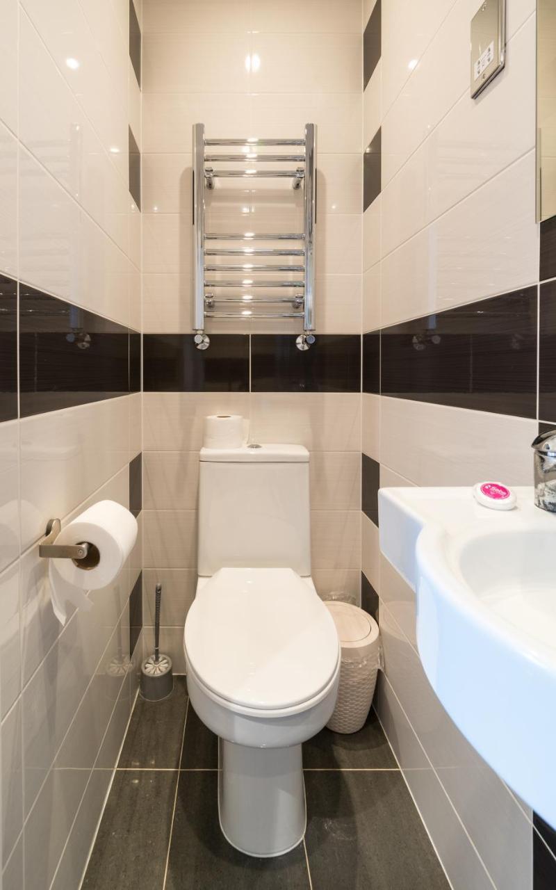 Royal By Saba Bed & Breakfast 2*