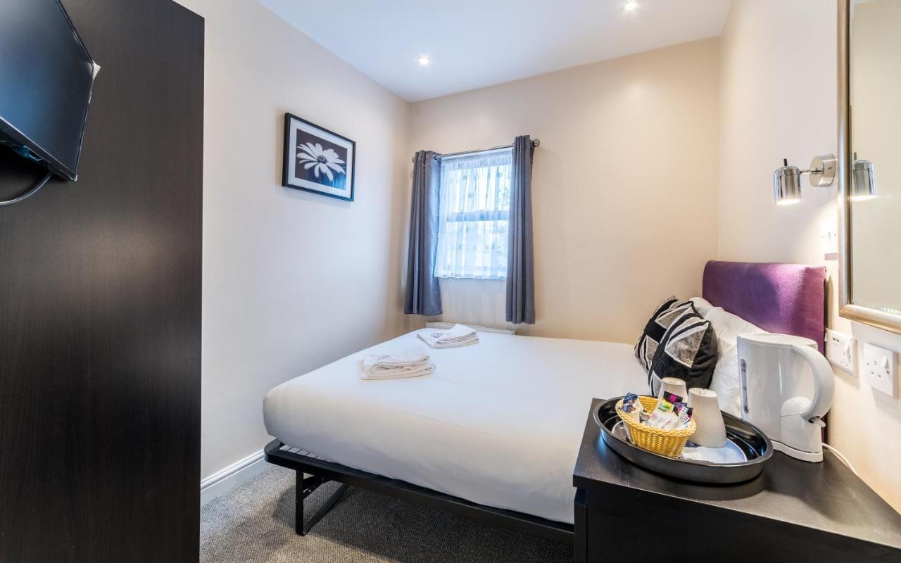 Royal By Saba Bed & Breakfast