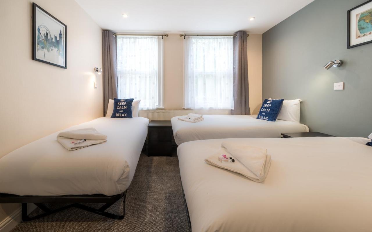 Royal By Saba Bed & Breakfast 2*