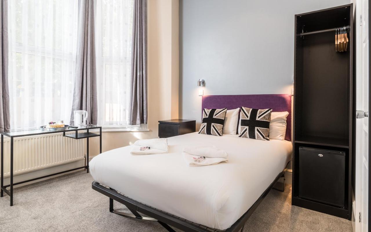 Bed & Breakfast Royal By Saba 2*