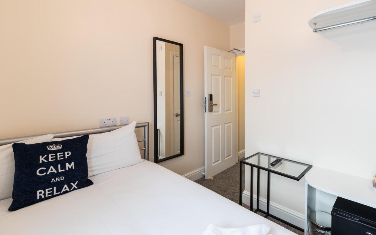 Royal By Saba Bed & Breakfast Londen