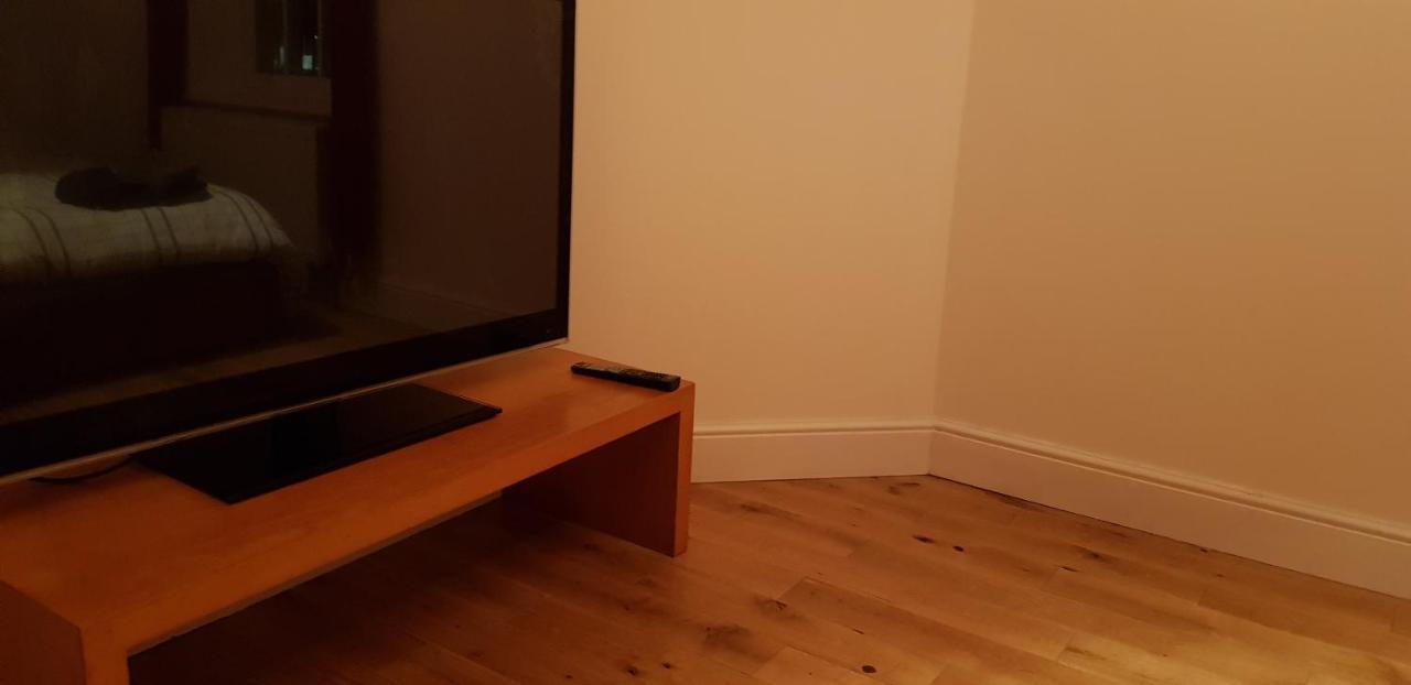 Gæstehus Zone 1 London