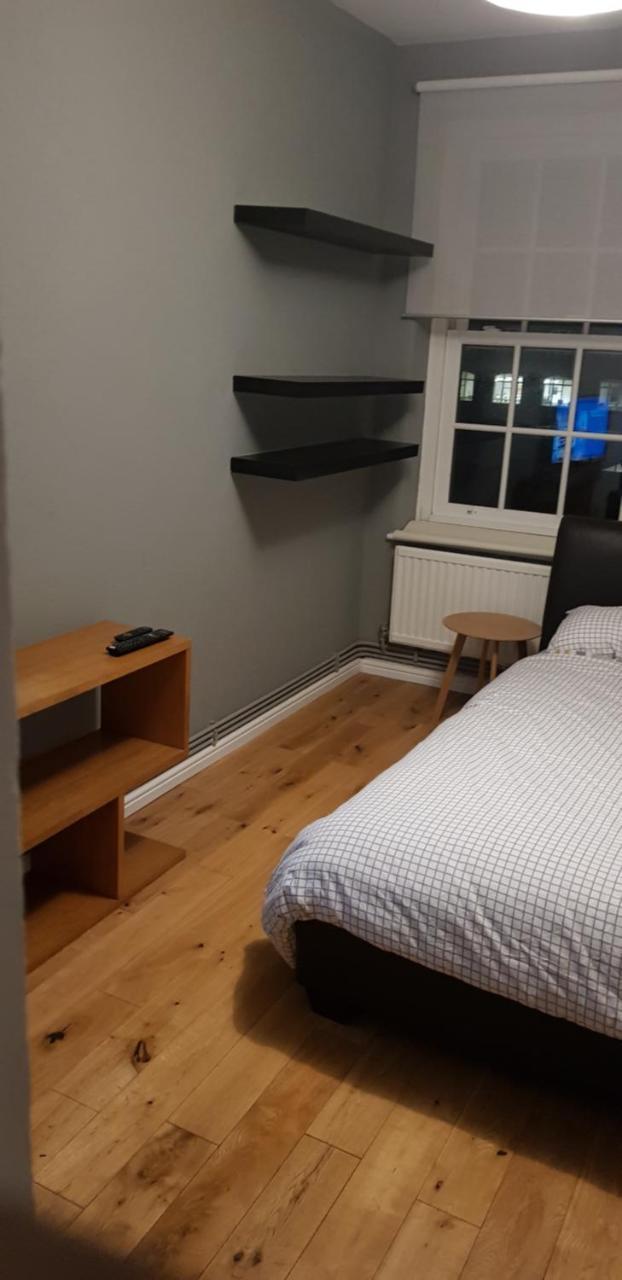 Zone 1 Gæstehus