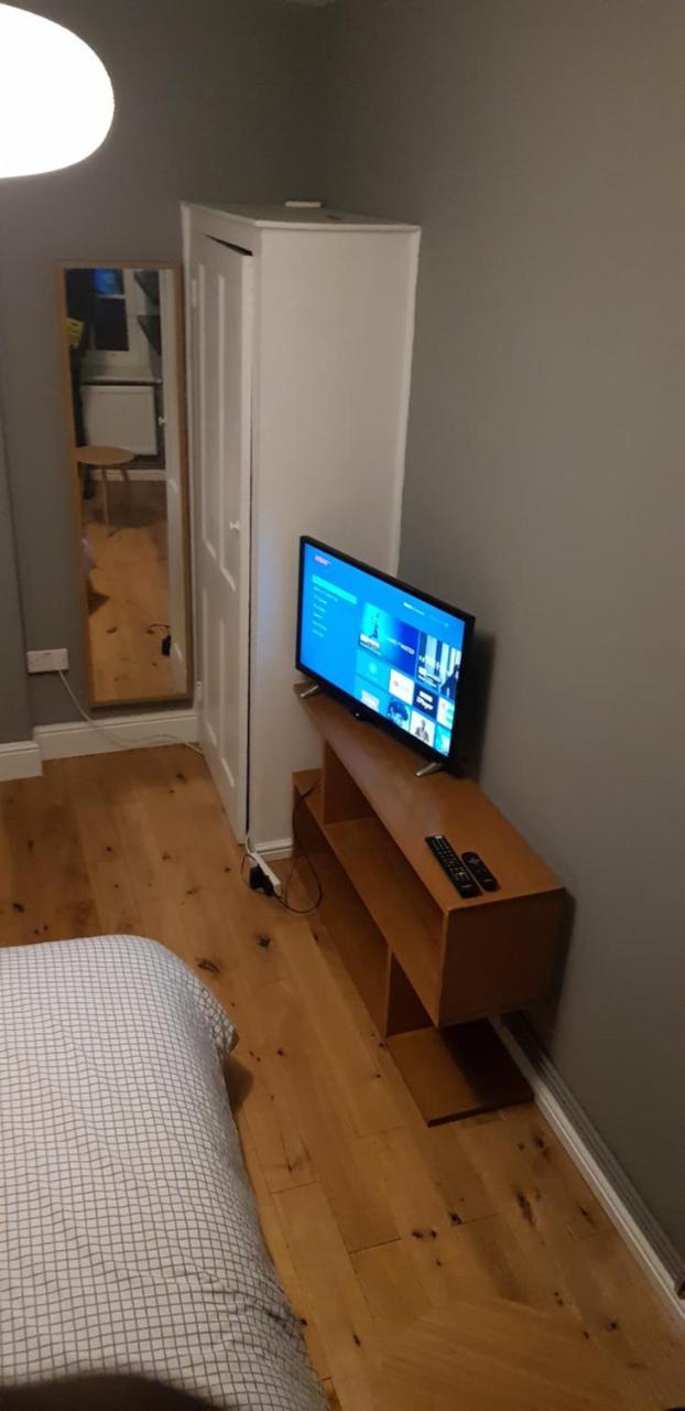 Zone 1 Gæstehus *