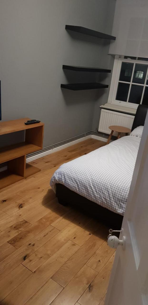 Gæstehus Zone 1 *