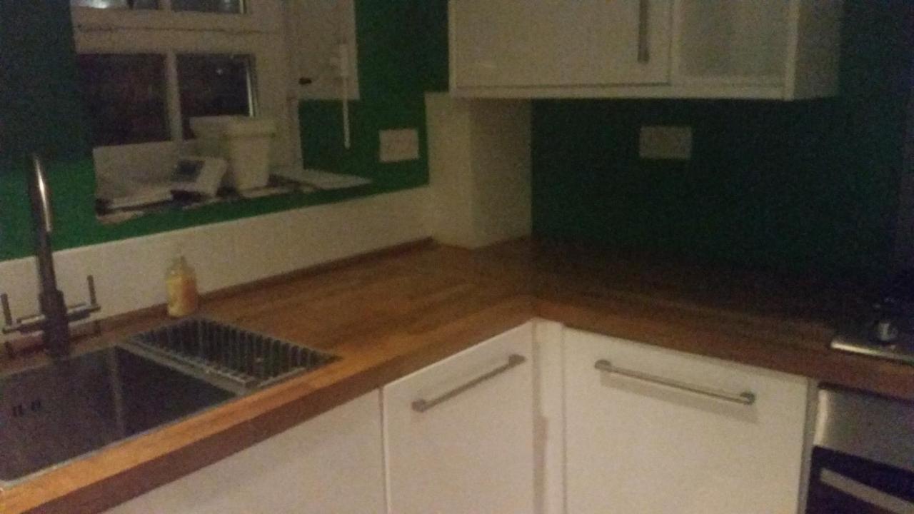 Zone 1 Gæstehus
