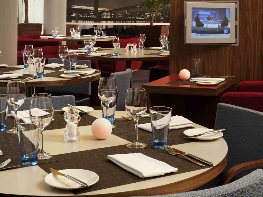Novotel Bridge 4* Londen