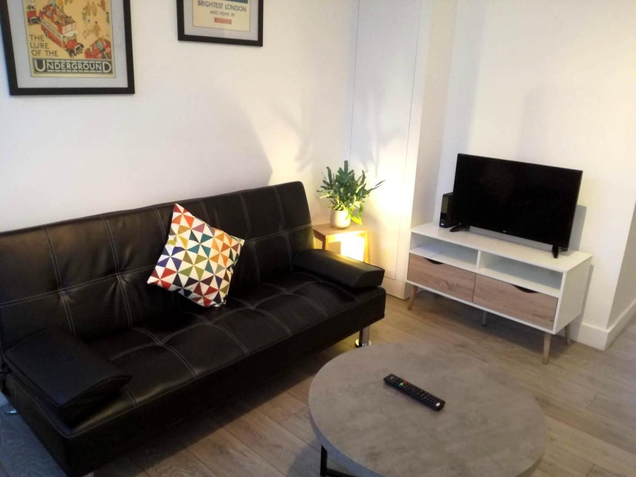 Euston Appartement Londres