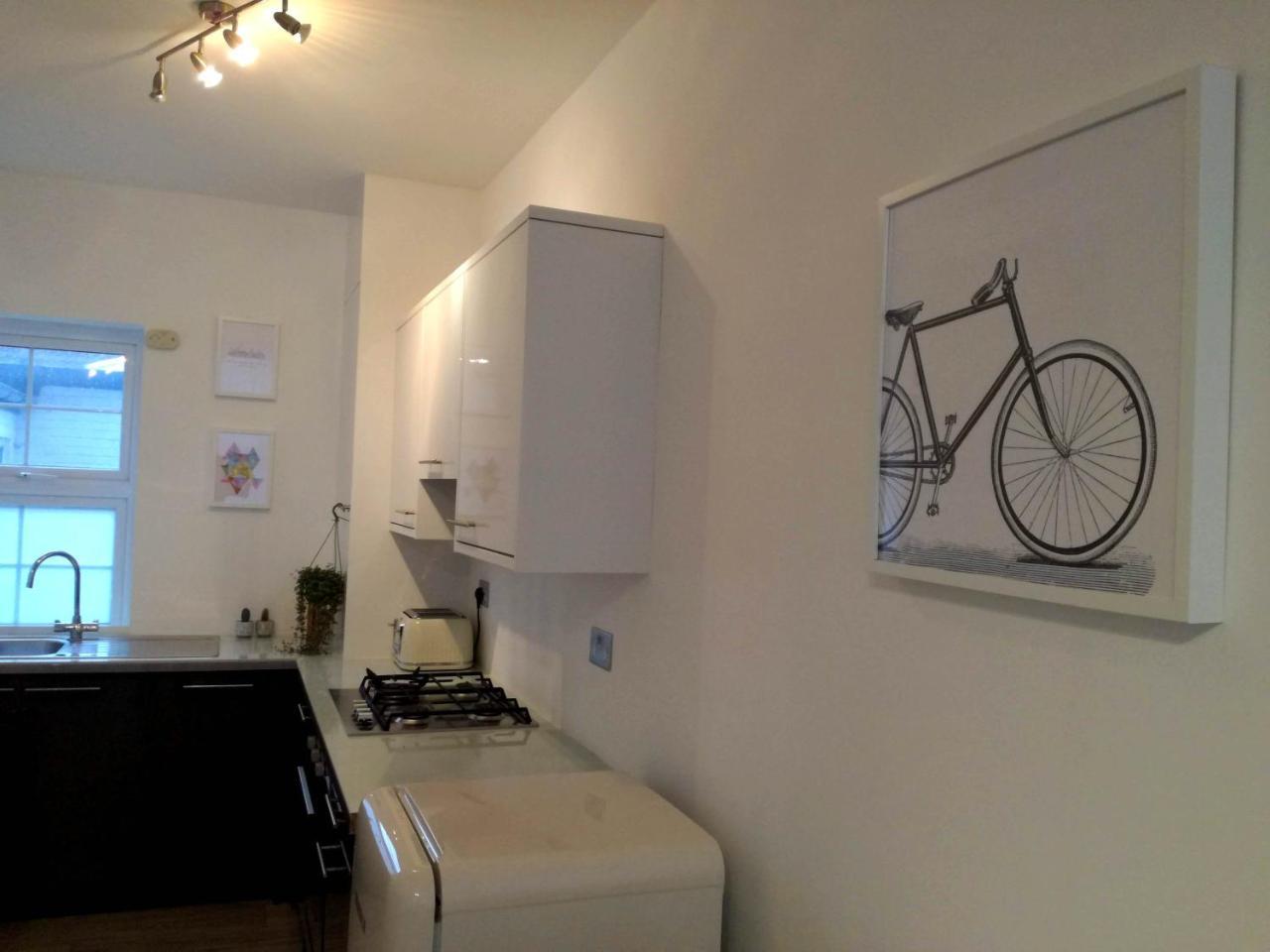 Euston Appartement Londres