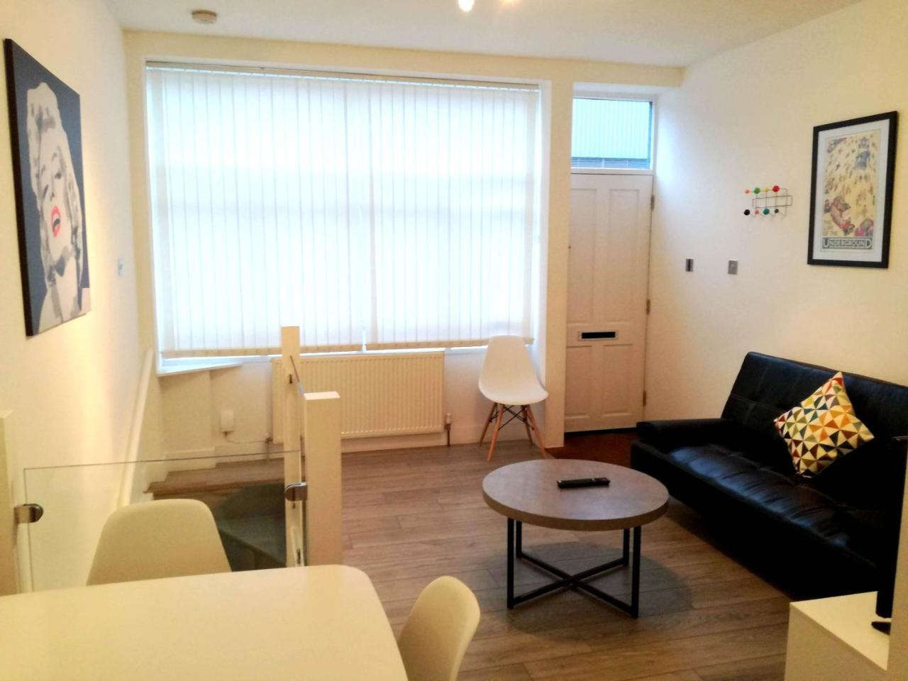 Appartement Euston