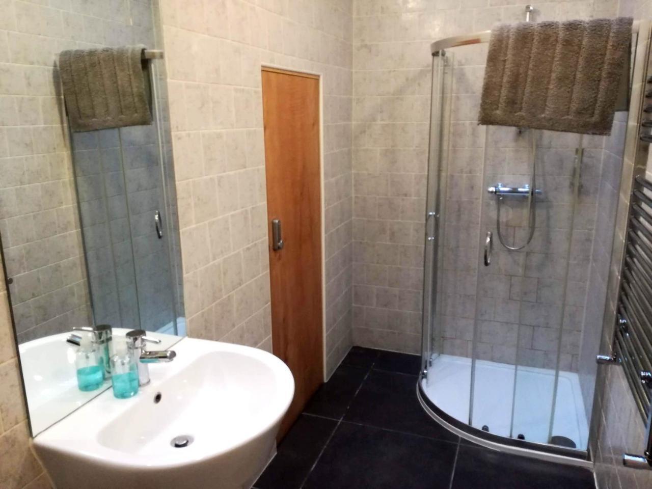Appartement Euston *