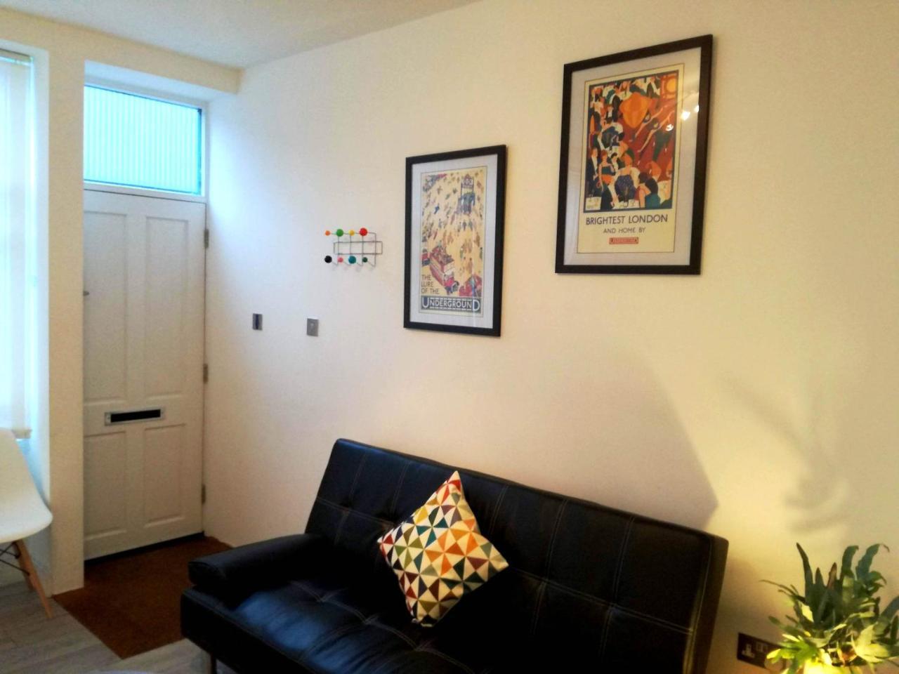 Appartement Euston
