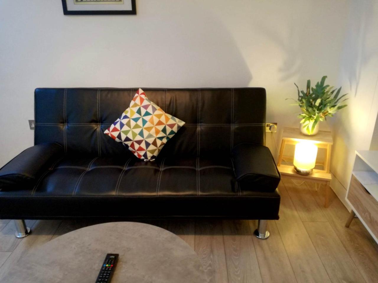 Appartement Euston Londres