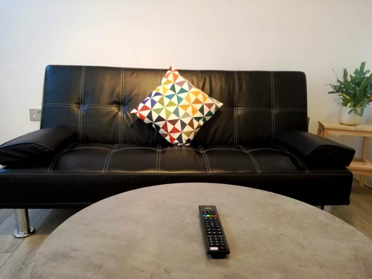 Appartement Euston