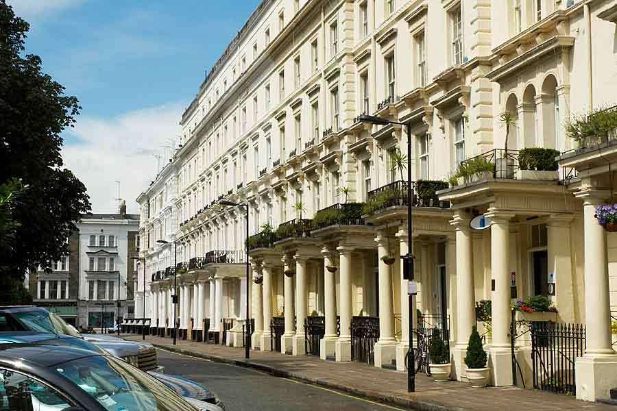 Umi 3* London