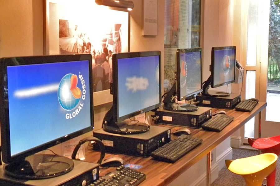 Hotell Umi London