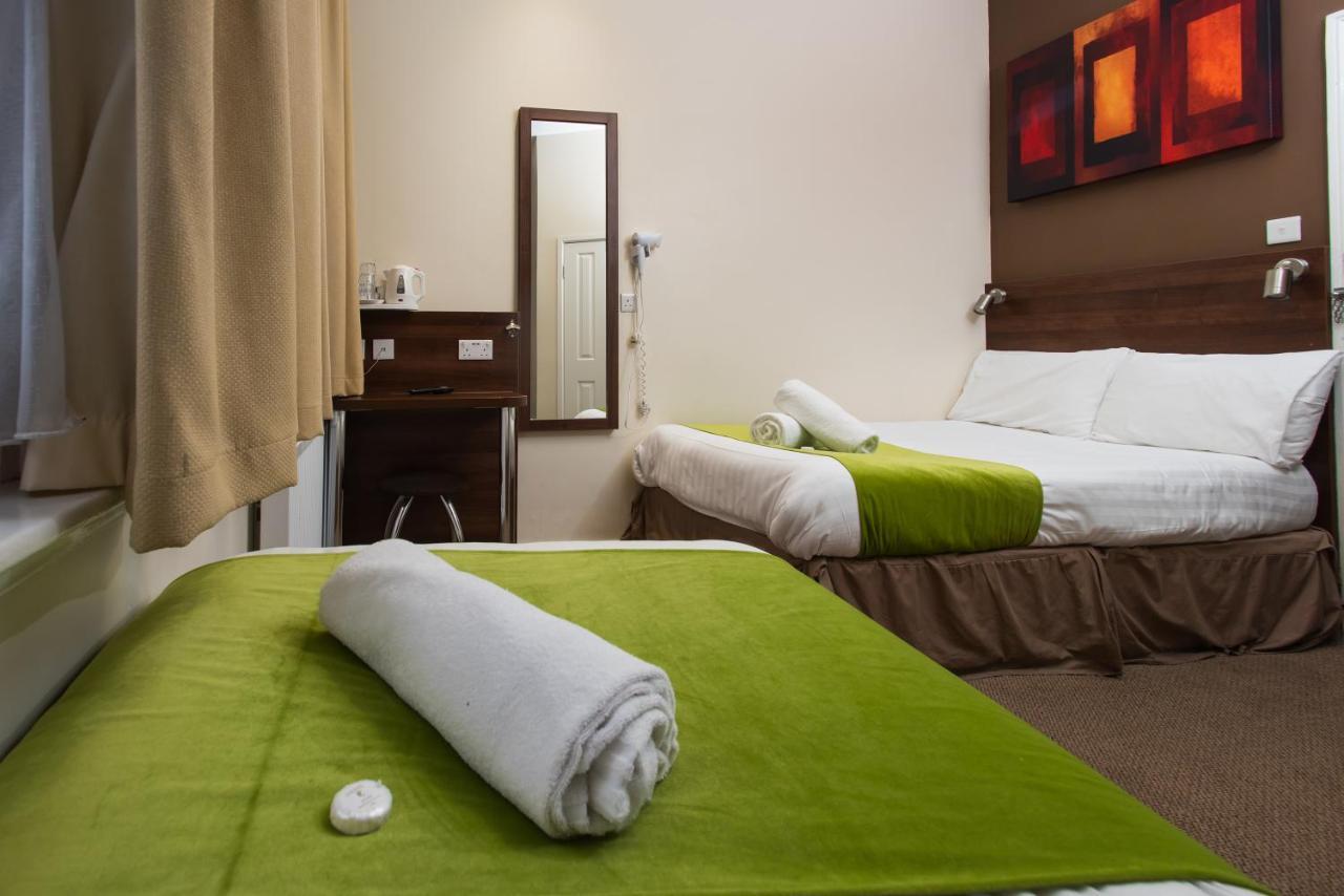Hotell Marble Arch