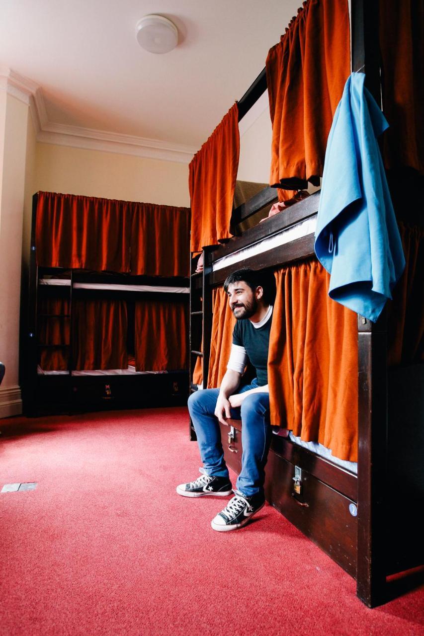 Palmers Swiss Hostel Londen