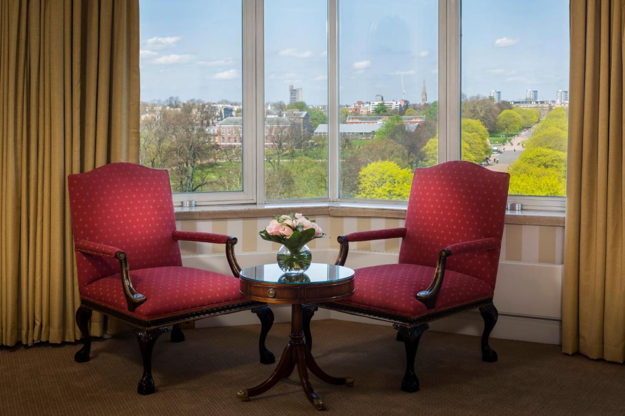 Cheval Thorney Court At Hyde Park 5*