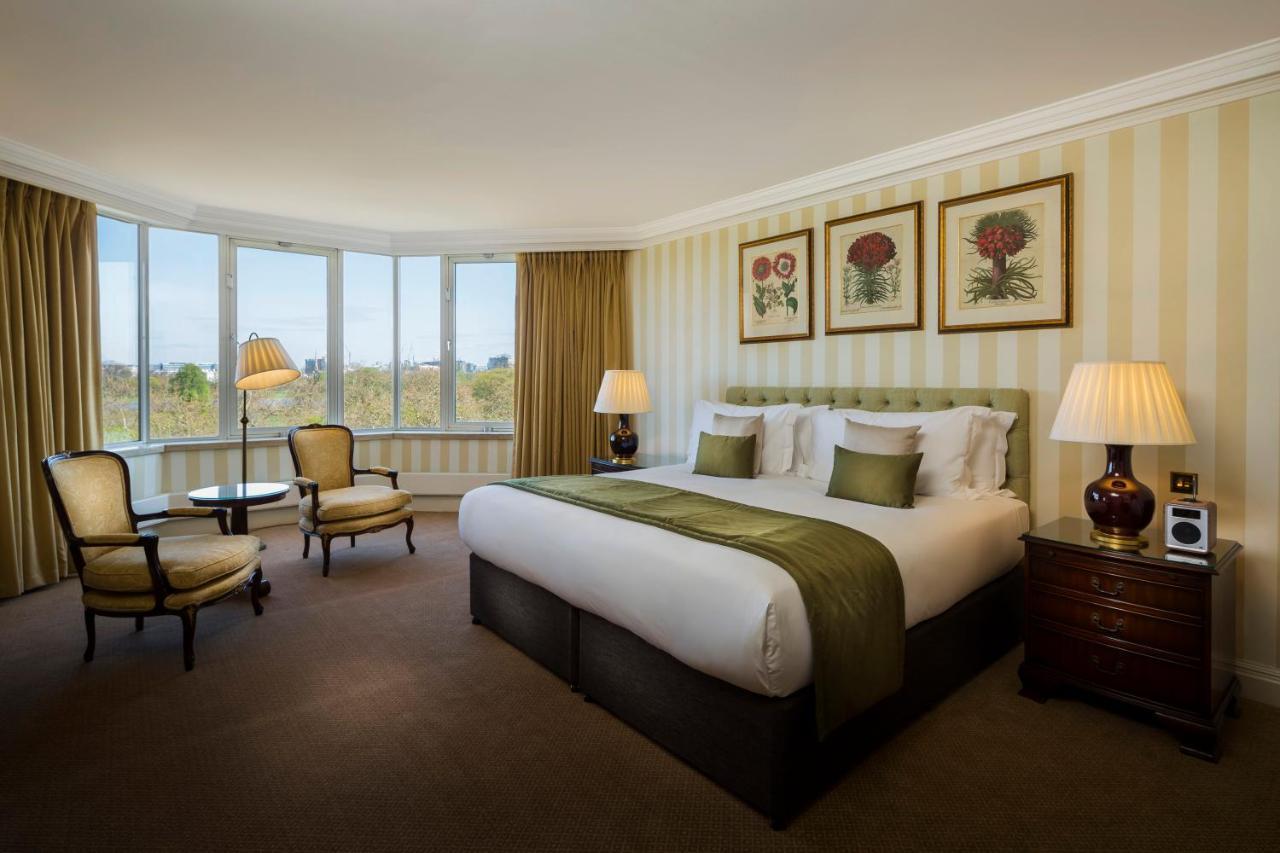 Cheval Thorney Court At Hyde Park Aparthotel