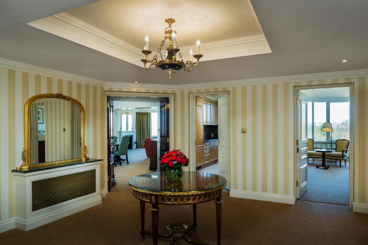 Cheval Thorney Court At Hyde Park Aparthotel London
