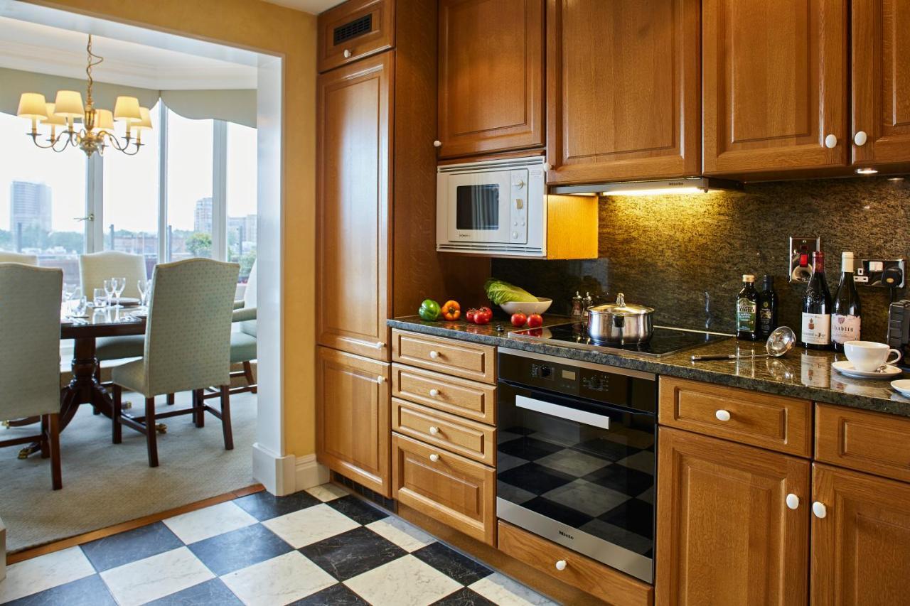 Cheval Thorney Court At Hyde Park London