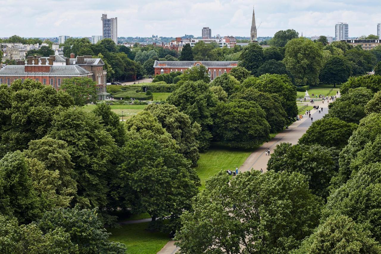 Aparthotel Cheval Thorney Court At Hyde Park 5*