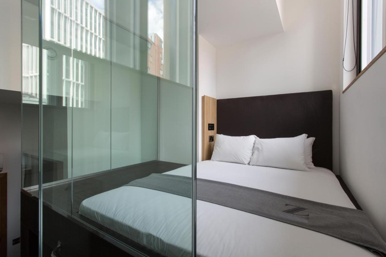 Z Covent Garden 3* London