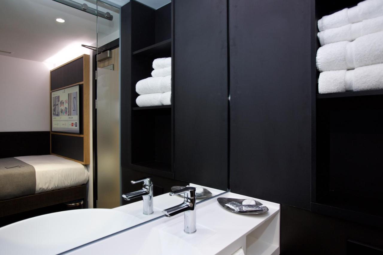 Z Covent Garden Hotel 3*