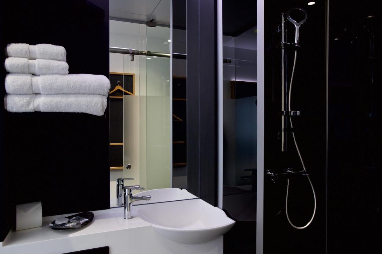 Hotel Z Covent Garden