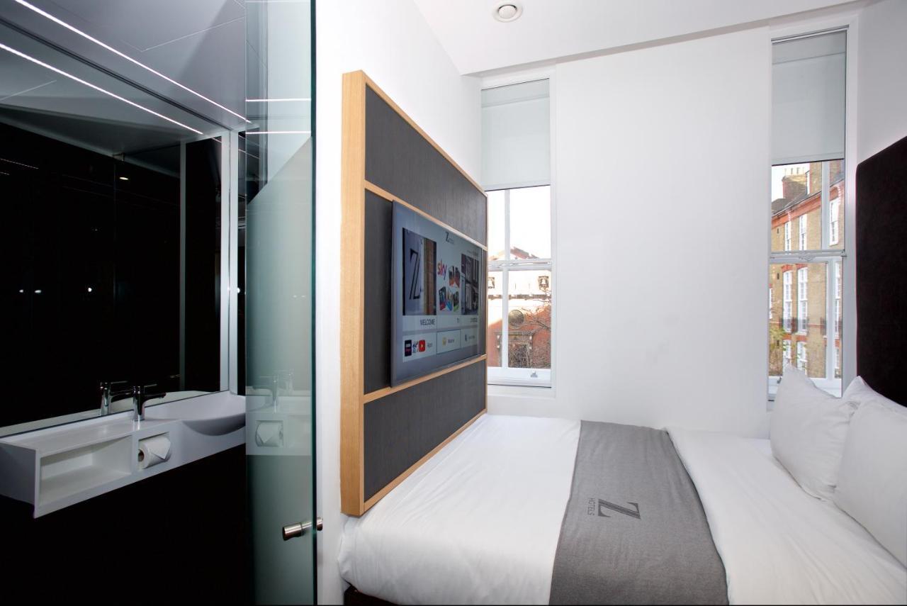 Z Covent Garden 3*