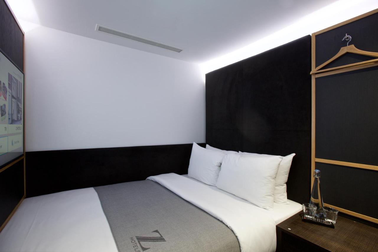 Z Covent Garden Hotel 3*