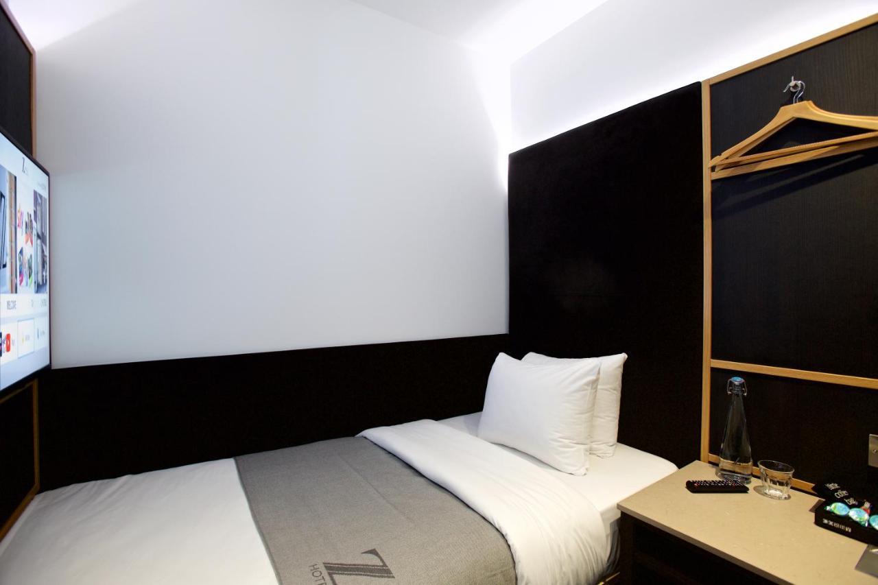 Hotel Z Covent Garden London