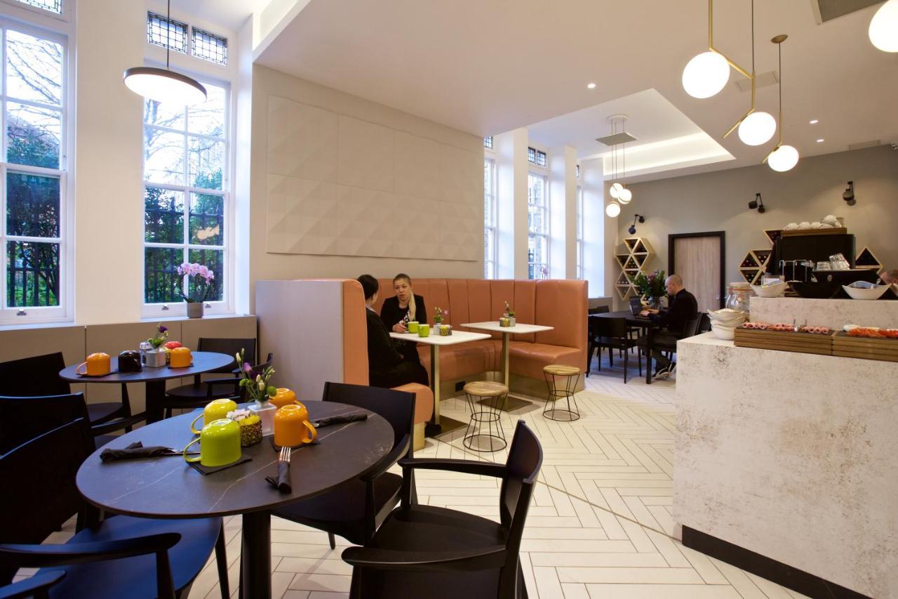 Z Covent Garden Hotel