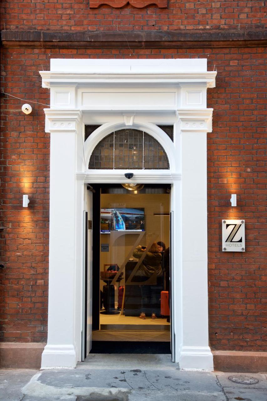 Hotel Z Covent Garden London