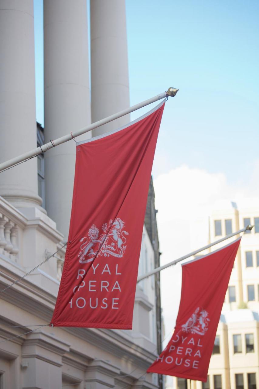 Hotel Z Covent Garden 3*