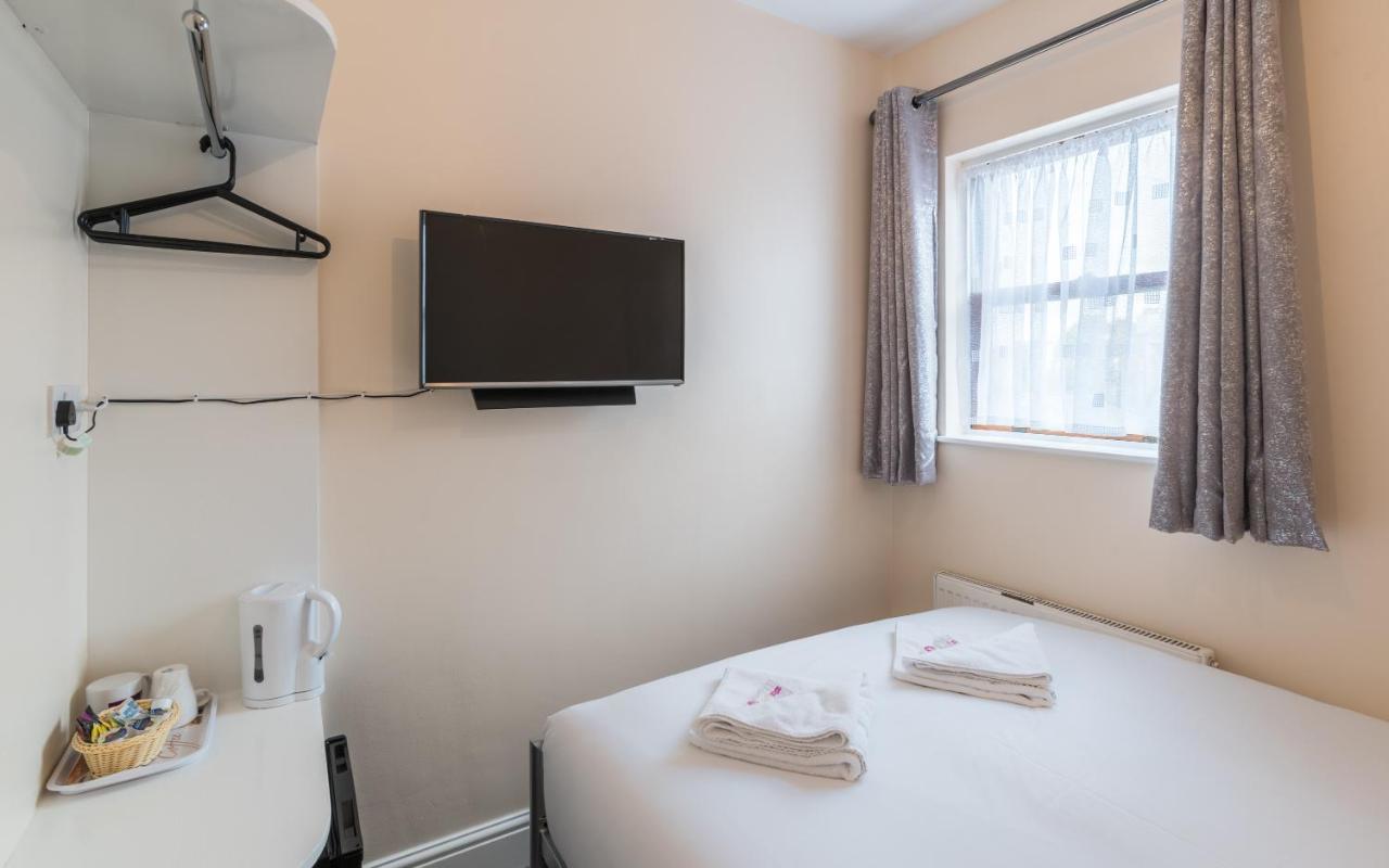 Hotel Golden By Saba London